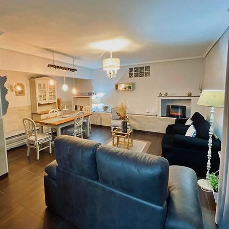 La Tapisserie, Apartamento Centrico En Santander Lejlighed Eksteriør billede
