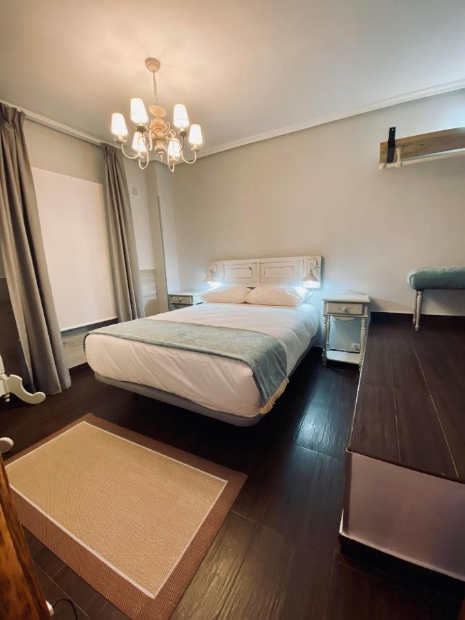 La Tapisserie, Apartamento Centrico En Santander Lejlighed Eksteriør billede