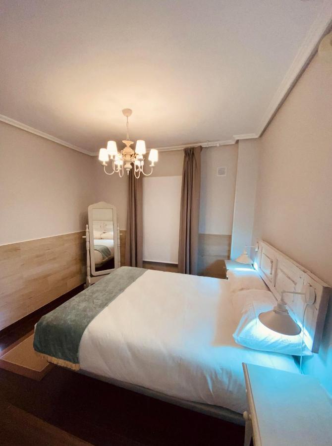 La Tapisserie, Apartamento Centrico En Santander Lejlighed Eksteriør billede